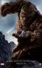 Marvel Posters et photos promotionnelles du film Les Quatre Fantastiques 