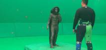 Marvel Posters et photos promotionnelles du film Les Quatre Fantastiques 