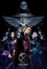 Marvel Posters et photos promotionnelles du film X-Men : Apocalypse 