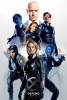 Marvel X-Men : Apocalypse - Photos promo 