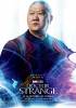 Marvel Docteur Strange - Photos promo 