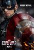 Marvel Captain America 3 - Photos promo 