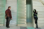 Marvel Gamora : personnage 