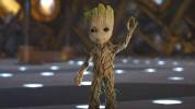 Marvel Groot : personnage 