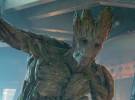 Marvel Groot : personnage 