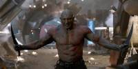 Marvel Drax : personnage 