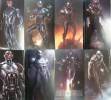 Marvel Concept-art - Avengers 2 
