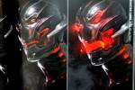 Marvel Concept-art - Avengers 2 