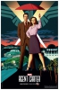 Marvel Agent Carter | Posters promotionnels - Saison 2 