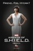 Marvel Agents of S.H.I.E.L.D. | Posters promotionnels - Saison 3 