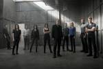 Marvel Agents of S.H.I.E.L.D. | Photos promotionnelles - Saison 3 