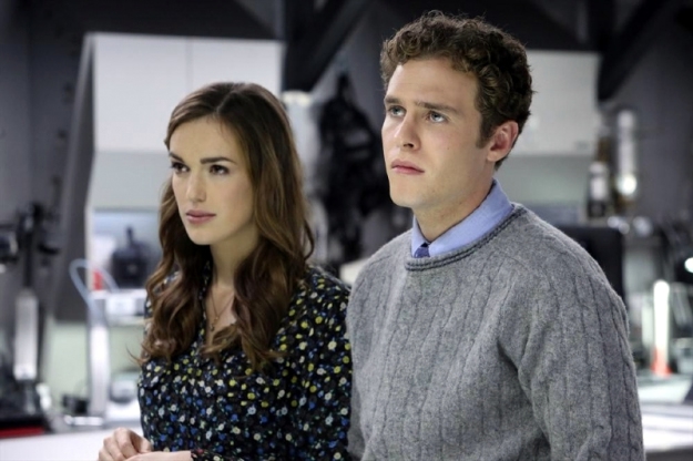 Le duo FitzSimmons