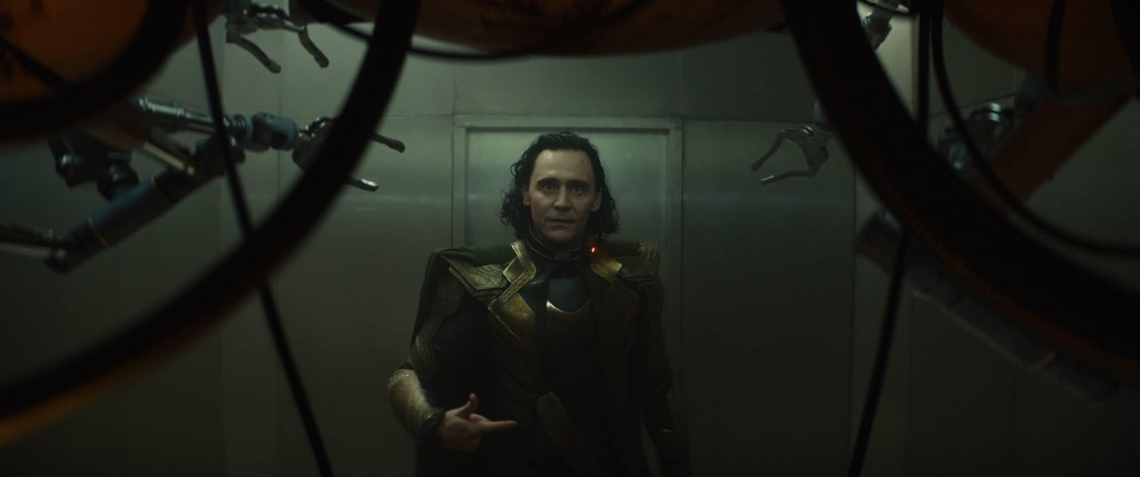 Que se passe-t-il pour Loki ?