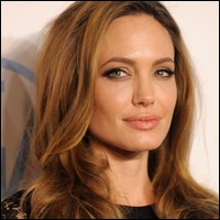 Marvel Angelina Jolie