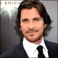 Marvel Christian Bale