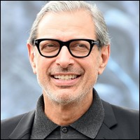Marvel Jeff Goldblum