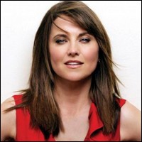 Marvel Lucy Lawless