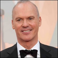Marvel Michael Keaton