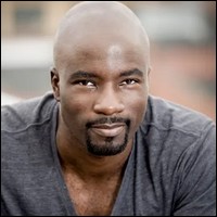Marvel Mike Colter