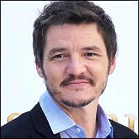 Pedro Pascal