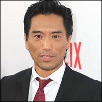 Peter Shinkoda, acteur de Daredevil
