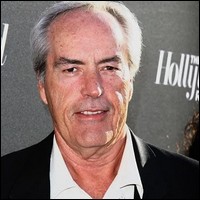 Marvel Powers Boothe