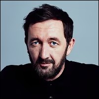 Ralph Ineson