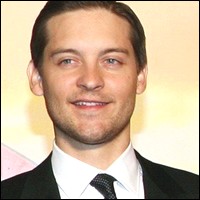 Marvel Tobey Maguire