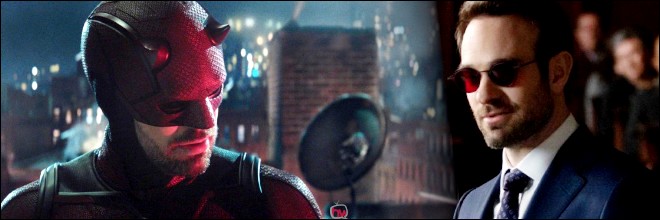 Srie MARVEL Daredevil : Born Again
