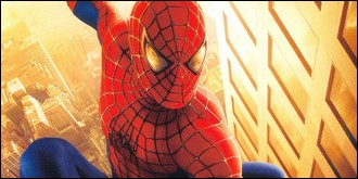 MARVEL Spider-Man