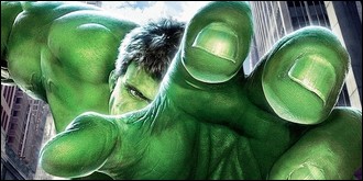 MARVEL Hulk