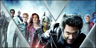 MARVEL X-Men : L'Affrontement Final