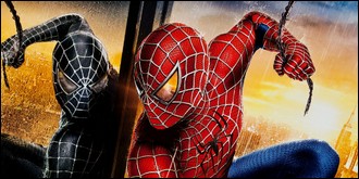MARVEL Spider-Man 3