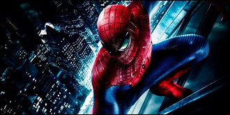 MARVEL The Amazing Spider-Man