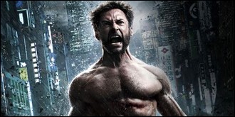 MARVEL Wolverine, le Combat de l'Immortel