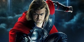 Marvel MCU Thor