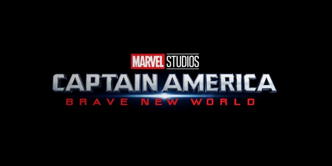 Captain America : Brave New World, film MARVEL