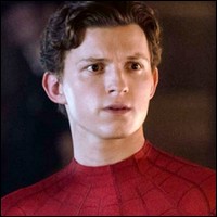 Marvel Peter Parker Spider-Man