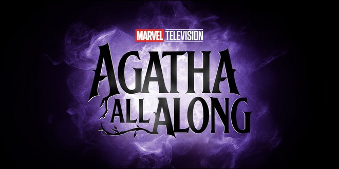 MARVEL série Agatha : All Along, spin-off de WandaVision