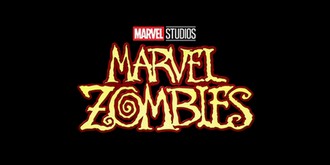 Marvel Zombies série animation 