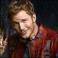 Marvel Peter Quill Star Lord