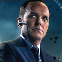 Marvel Coulson