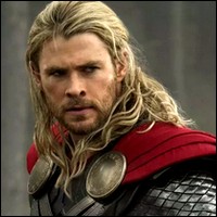 Marvel Thor