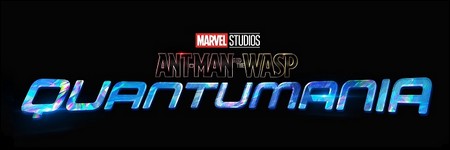 MARVEL Ant-Man et la Guêpe : Quantumania