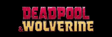 Logo du film MARVEL Deadpool & Wolverine