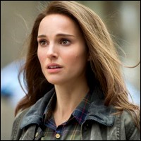 Jane Foster, personnage MARVEL