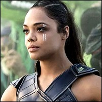 Valkyrie, personnage MARVEL