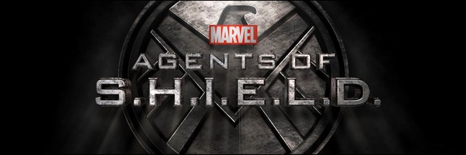 MARVEL Les Agents du S.H.I.E.L.D.