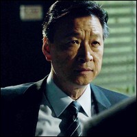 agent Kwan, Les Agents du S.H.I.E.L.D.