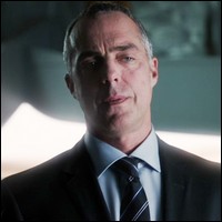 agent Félix Blake, Les Agents du S.H.I.E.L.D.